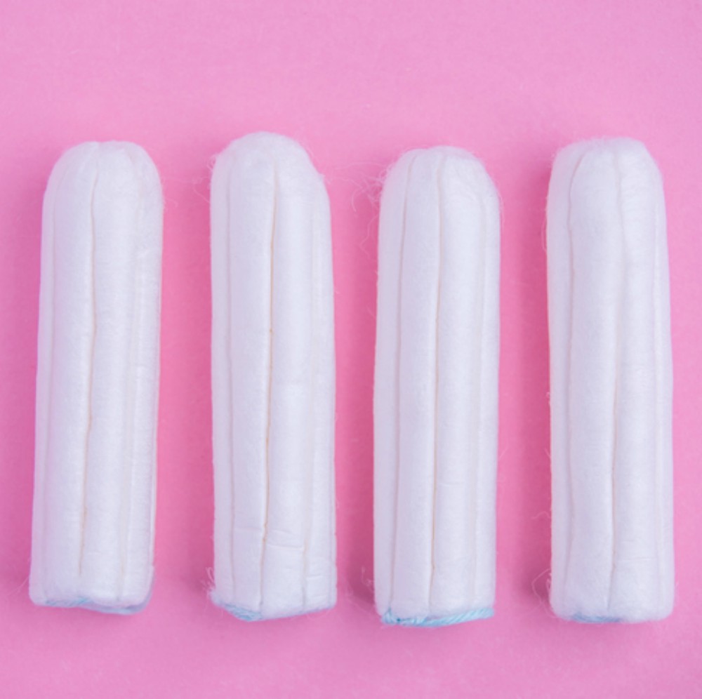 FYI tampons have an expiry date Red Online