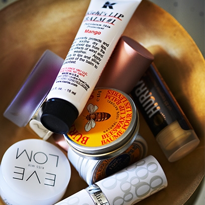 The 3 best high-end lip balms The 3 best high-end lip balms
