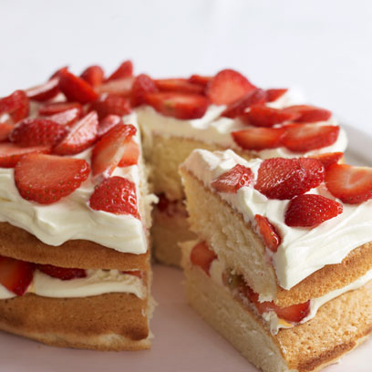 Mary Berry Wimbledon Cake Recipe Mary Berry Wimbledon Cake Recipe