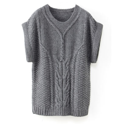 Cable knit jumper what to wear at the weekend fashion