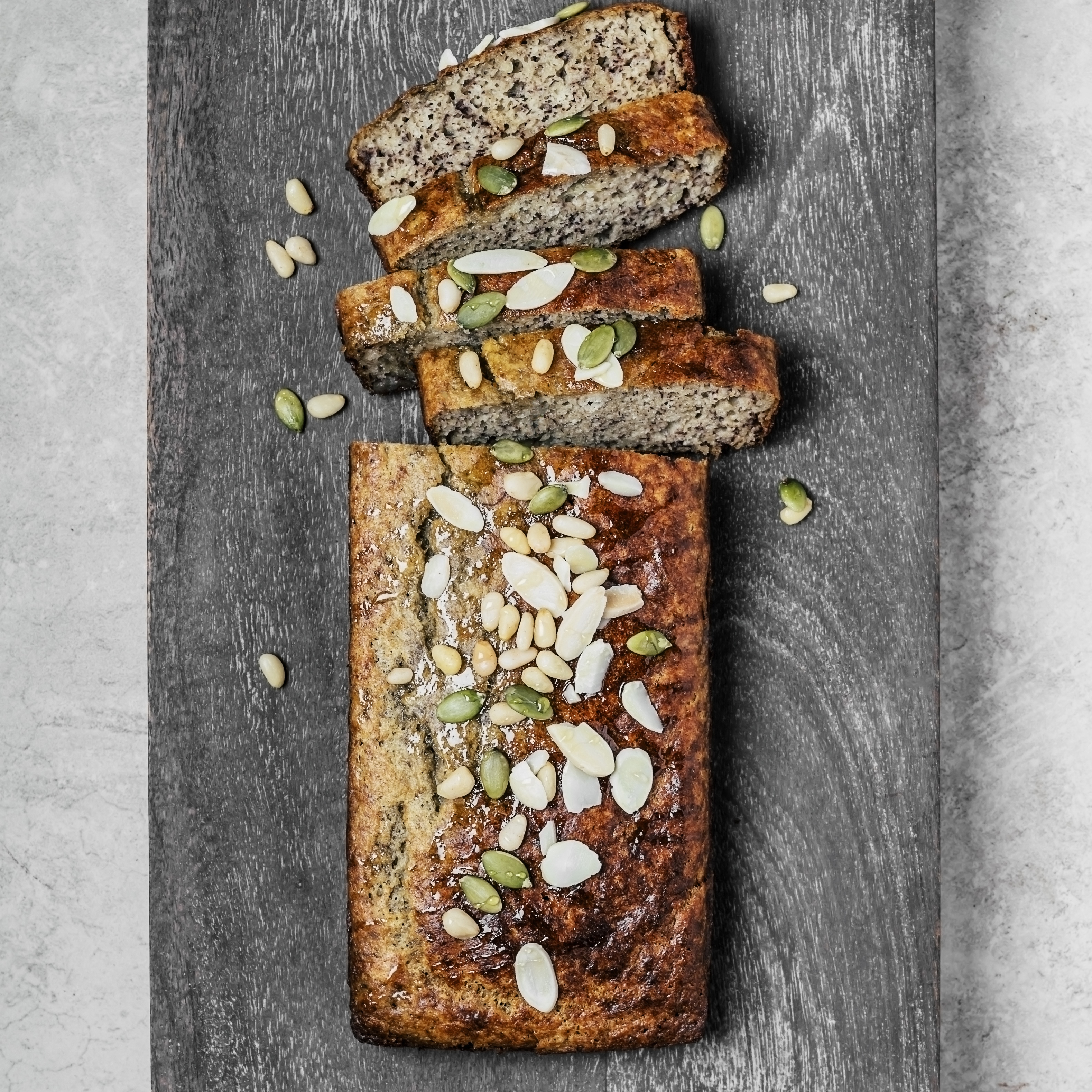 Best loaf cake recipes Cake recipes to make in a loaf tin food