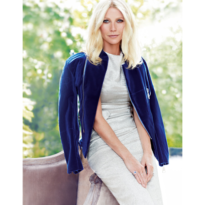 Gwyneth Paltrow Interview | Red - Red Online