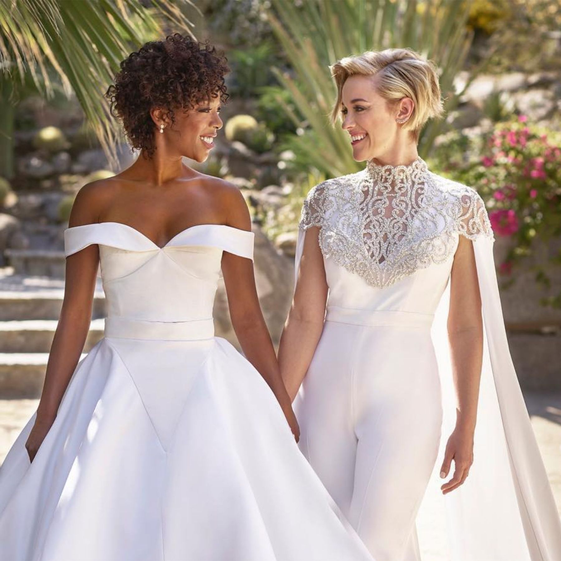 Best celebrity wedding dresses Wedding dress ideas Red Online Red