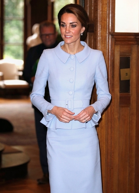 Jackie Kennedy Blue Suit New Images Jackie Kennedy Blue Suit New Images